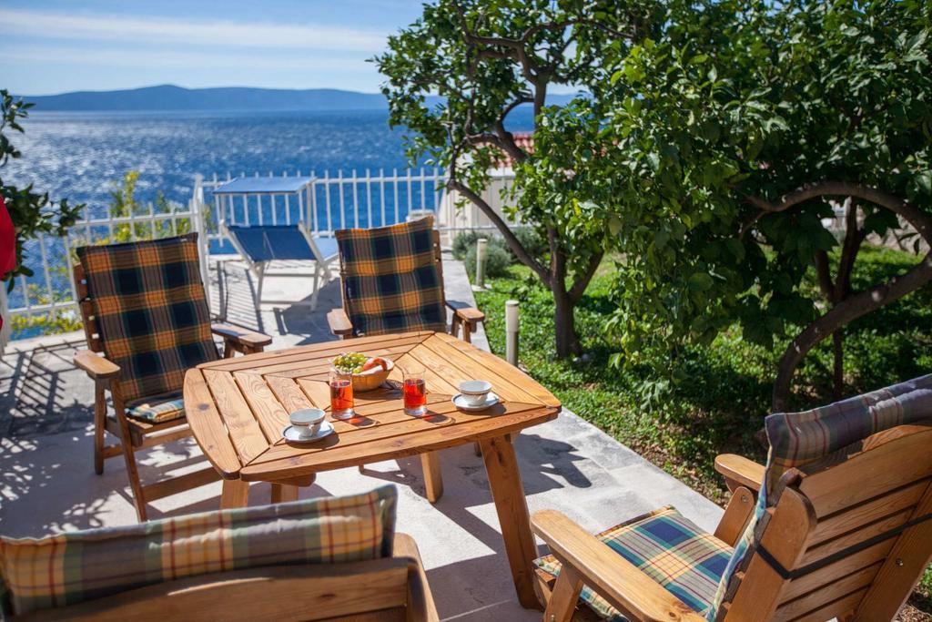 Holiday Home Luma Podgora Phòng bức ảnh