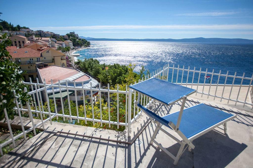 Holiday Home Luma Podgora Phòng bức ảnh
