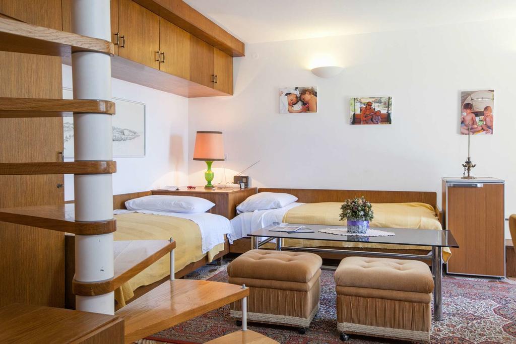 Holiday Home Luma Podgora Phòng bức ảnh