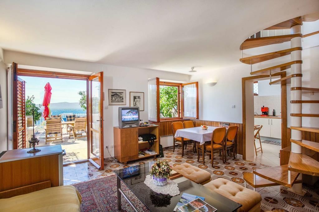 Holiday Home Luma Podgora Phòng bức ảnh