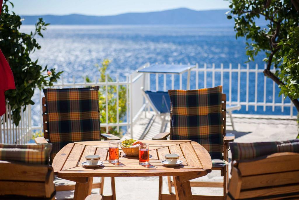 Holiday Home Luma Podgora Phòng bức ảnh