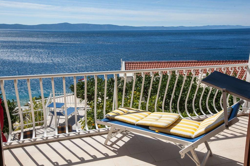 Holiday Home Luma Podgora Phòng bức ảnh