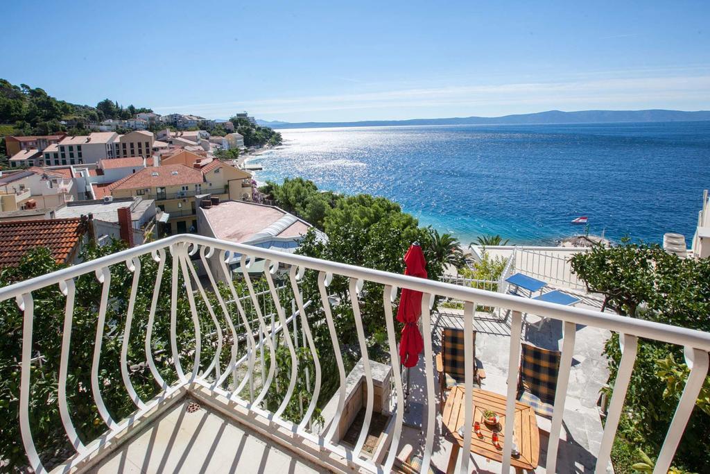 Holiday Home Luma Podgora Phòng bức ảnh