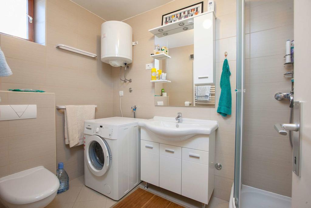 Holiday Home Luma Podgora Phòng bức ảnh