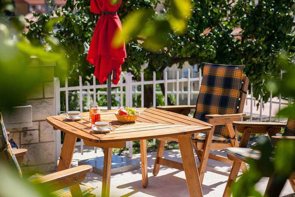 Holiday Home Luma Podgora Phòng bức ảnh