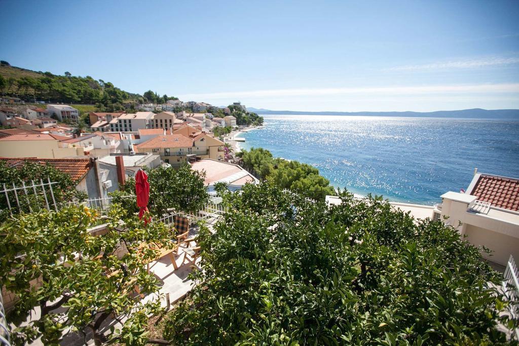 Holiday Home Luma Podgora Phòng bức ảnh