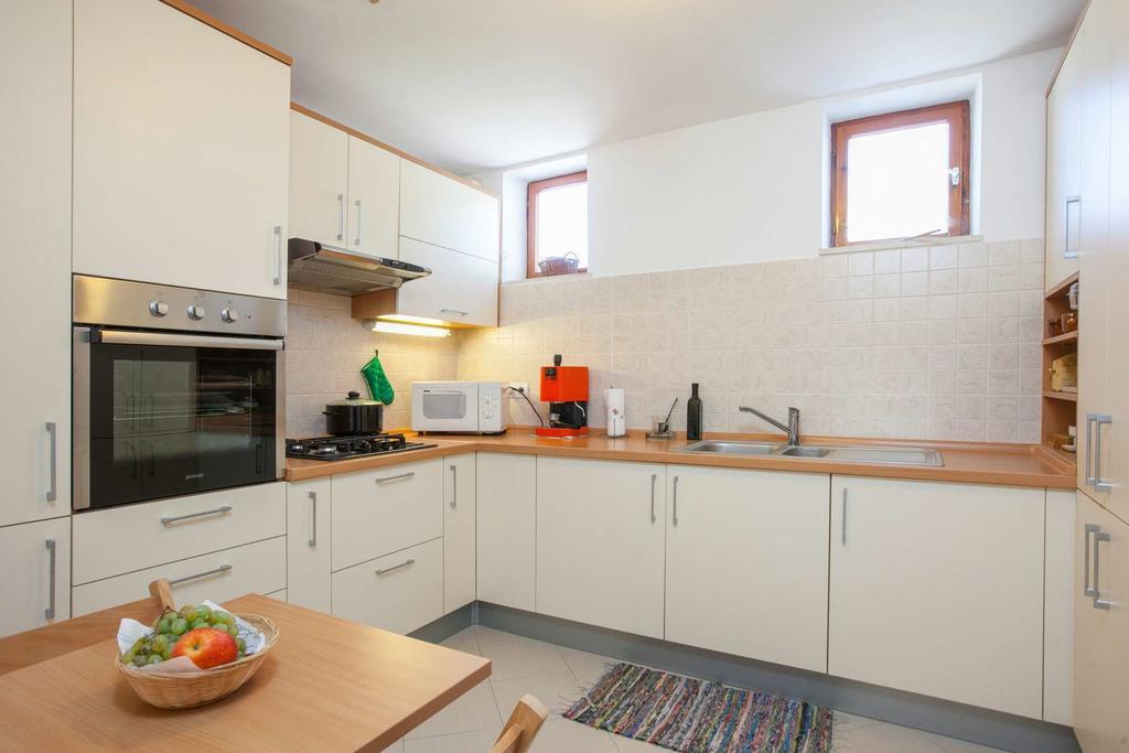 Holiday Home Luma Podgora Ngoại thất bức ảnh
