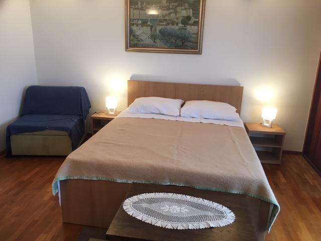 Holiday Home Luma Podgora Ngoại thất bức ảnh