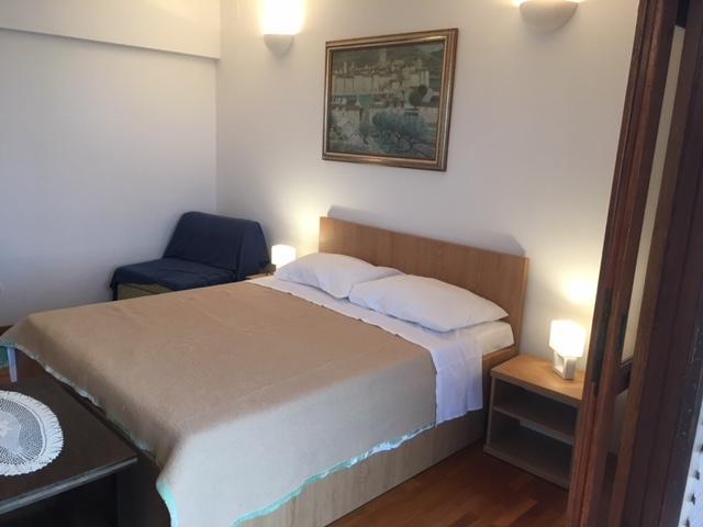 Holiday Home Luma Podgora Ngoại thất bức ảnh